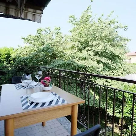 Il Vecchio Kiwi - House With Private Garden