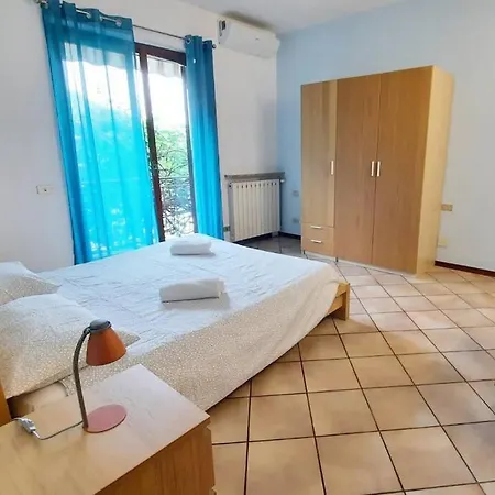 Il Vecchio Kiwi - House With Private Garden Holiday home