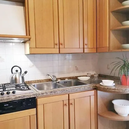 Il Vecchio Kiwi - House With Private Garden 올레기오카스텔로