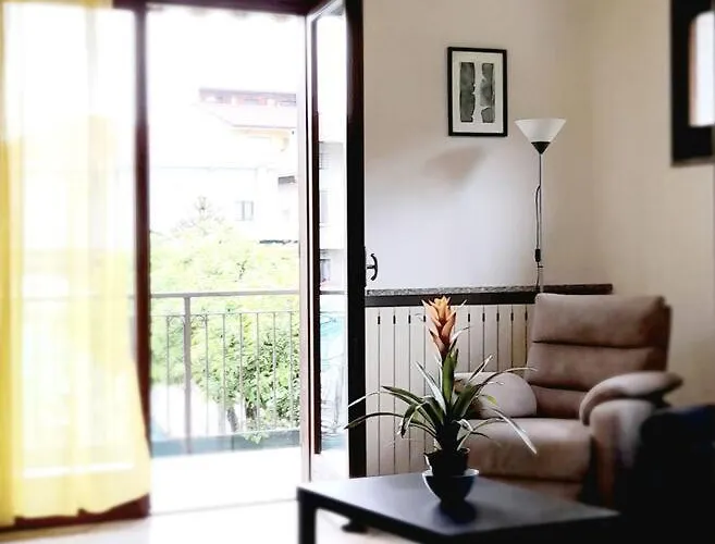 펜션 Il Vecchio Kiwi - House With Private Garden *