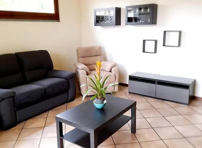 펜션 Il Vecchio Kiwi - House With Private Garden