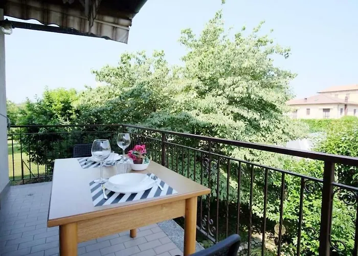 Il Vecchio Kiwi - House With Private Garden