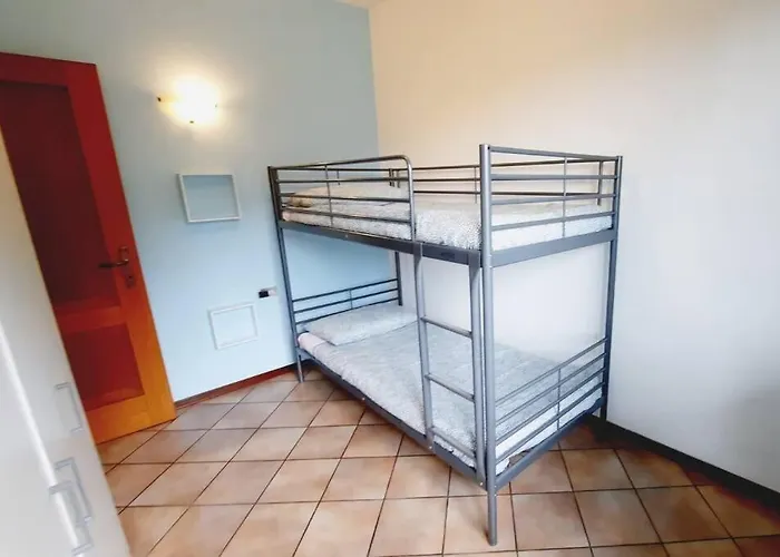 Holiday home Il Vecchio Kiwi - House With Private Garden Oleggio Castello