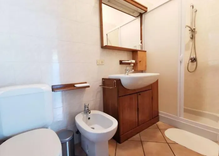 Il Vecchio Kiwi - House With Private Garden