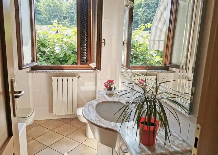 Il Vecchio Kiwi - House With Private Garden 올레기오카스텔로