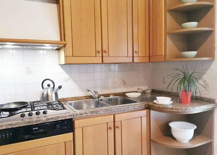 Il Vecchio Kiwi - House With Private Garden Oleggio Castello